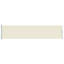 Auvent rétractable en polyester pour terrasse-49618282