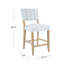 Tabouret de comptoir ouvert 24 pouces-432195189