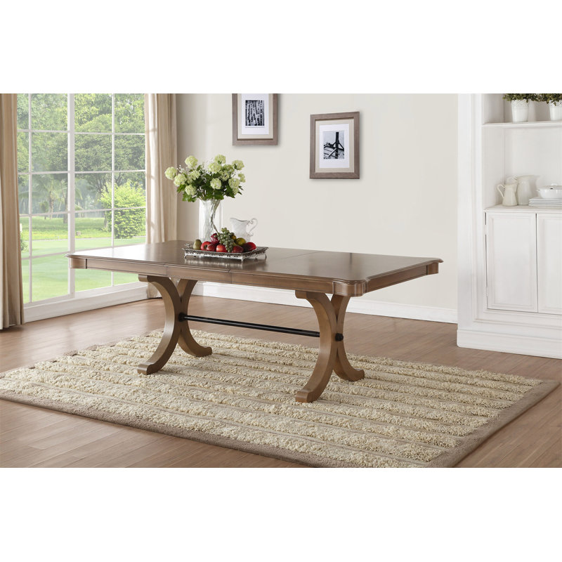 Table de salle à manger Harald