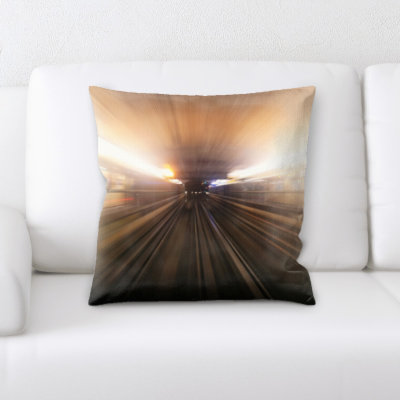 Coussin décoratif