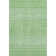 Premium Machine Washable Prisco Aloe Rug