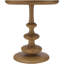 Table de bout Tayva