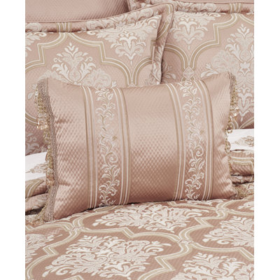 Coussin Rosewater Boudoir