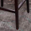 TABOURET PIVOTANT