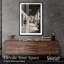 «Dark Beam Vista Shadowbox Print Travel» par Notoriart-116883029-116883033