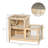 Auliffe Small Animal Cage