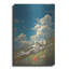  Art mural en métal 12 "x 16"-89453234
