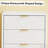 End Table, Bedside Table, Nightstand With 3 Drawers