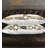 Equestrian Throw Pillow-89194950-89194951