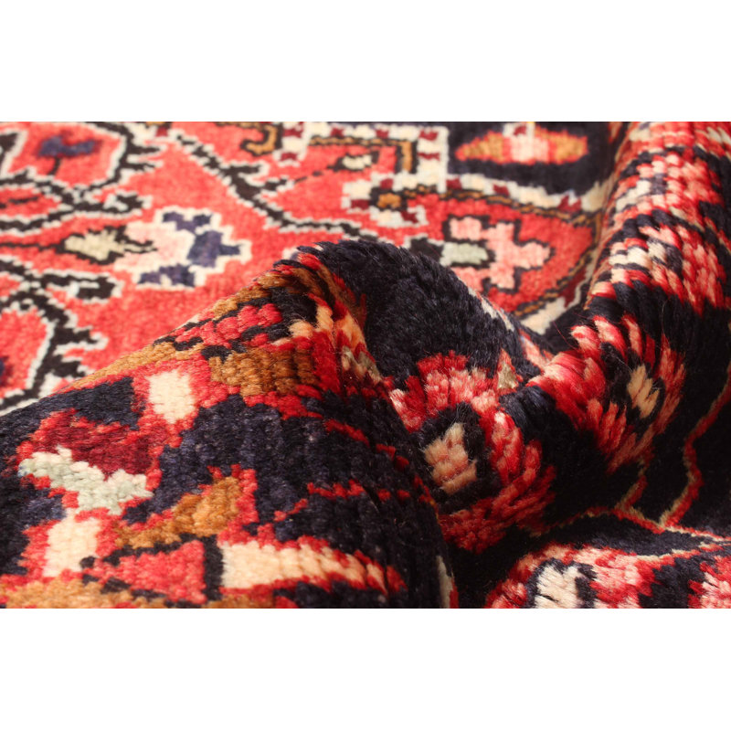 Anadol Navy Rug 3'2" x 10'2"