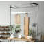 Alpen Home Casandra Wood Platter