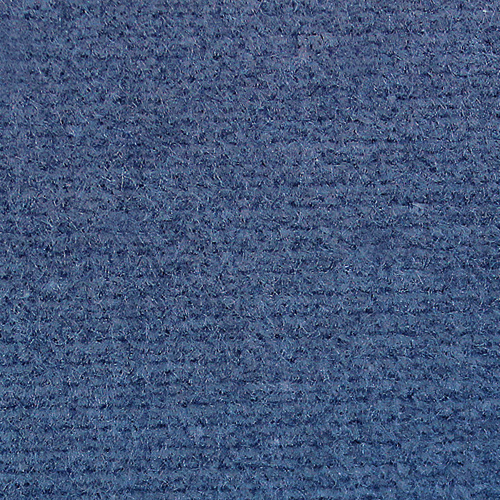 Tissu Essential Velvets Indus, Bleu porcelaine