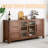 Rajna 70.86'' Solid Wood Sideboard-296043938