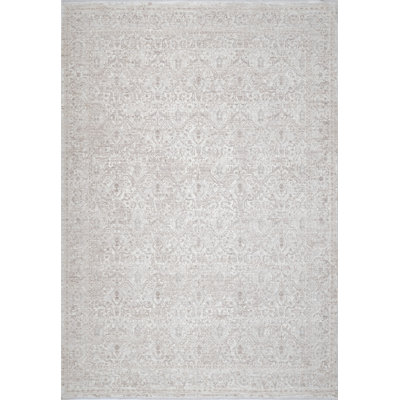 Gadberry 17544-890 BEIGE/GREY