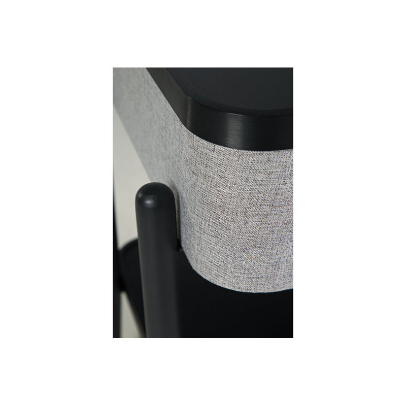 Table d'appoint Riverlynn avec haut-parleur