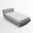 Microfiber Fitted Sheet-89082489-43731693