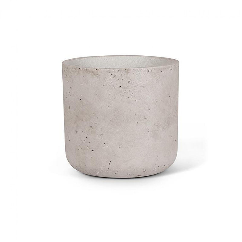 Classic Gray Planter