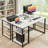 Besarta 10cm L Computer Table