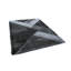 Hubbs Geometric Shag Area Rug-1112631097