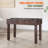 VEVOR 47.7'' L Foosball Table with Telescopic Rods