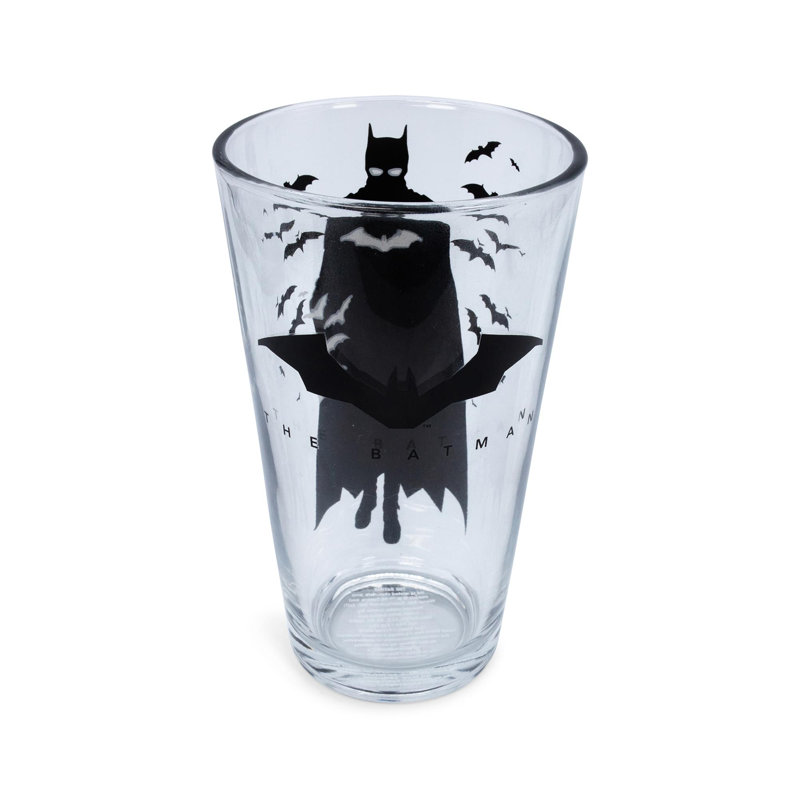 16oz. Drinking Glass