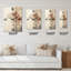 Horloge murale Evonny-849936407