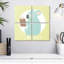 Ashelle lisant le koala-109135332