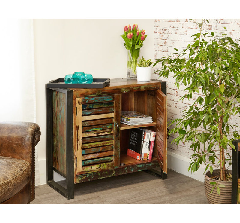 Annuziata 90cm Sideboard