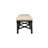 Castino Brevick Upholstered Bench