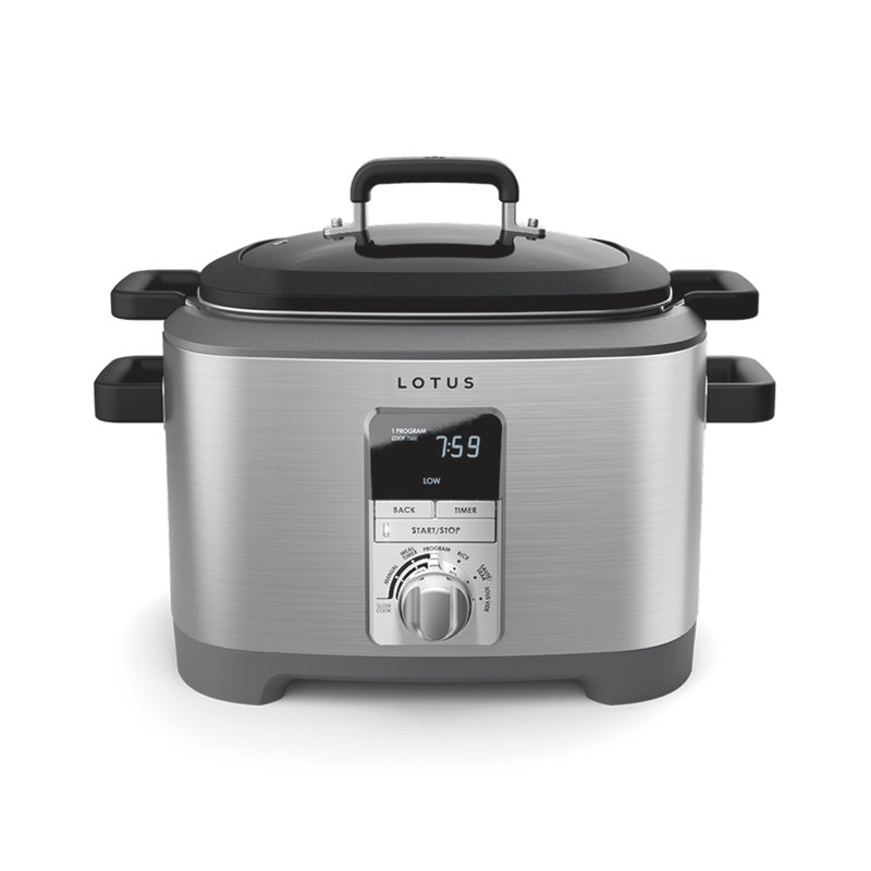 Professional Series The Sous Multi-function Cooker With Tri-ply Dutch Oven