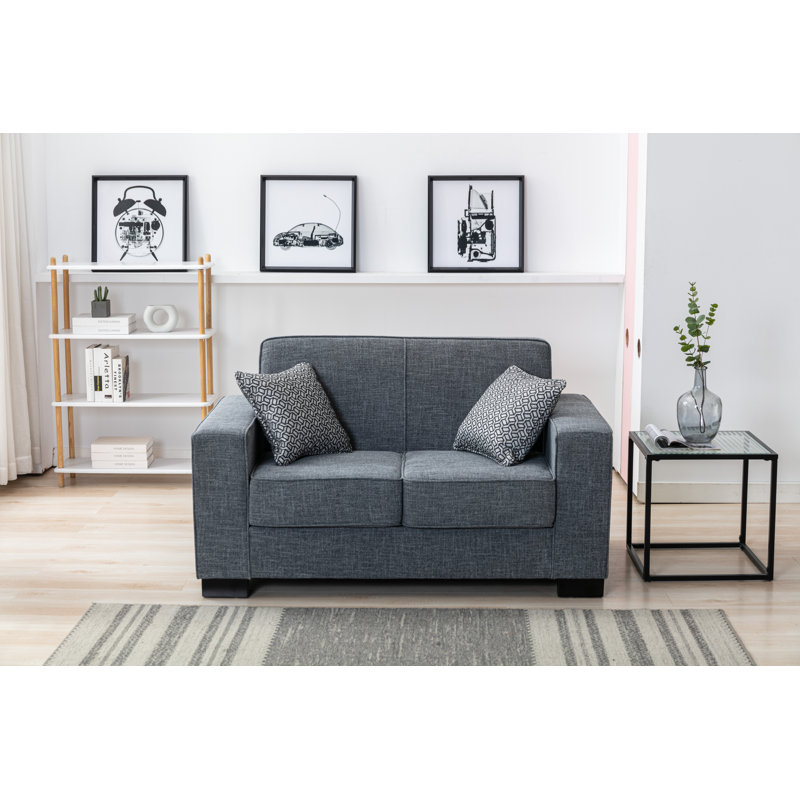 Summer-Jo Living Room Set