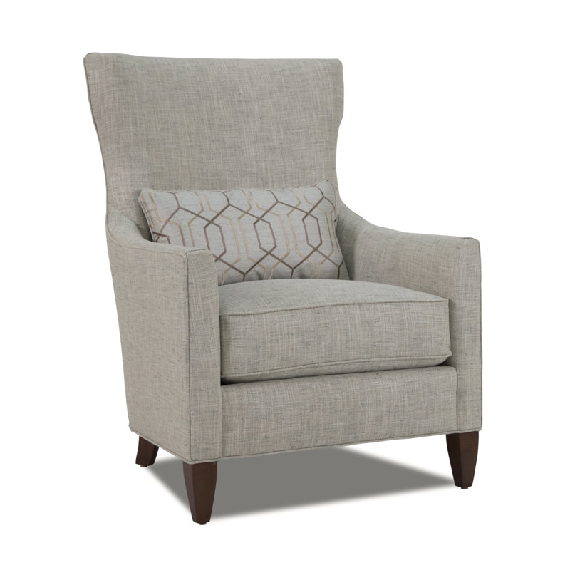 Armchair, 40269-74, Black