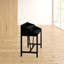 Muirfield Solid Wood Solid Wood Writing Desk-93830984