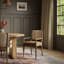 Rothler Dining Armchair-Alcala Wheat-1128647174-1128647175