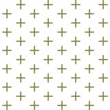 Addition 10' L x 24" W Wallpaper Roll