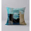 Housse de coussin décorative carrée et insert-1919631223