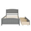 Lit plateforme avec deux tiroirs-515322498
