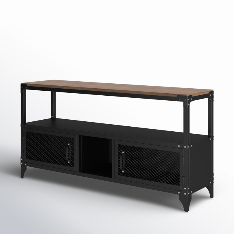 Veronika TV Stand for TVs up to 60", 60" W