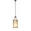 1 - Light Pendant