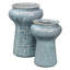 Snorkel Handmade Ceramic Table Vase