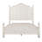 Harlowe King Poster Bed & Two Nightstands Bedroom Set-1346690731