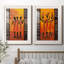 Trois chasseurs - ensemble de 2 impressions-1102836298-1102836347-1102836351