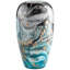 Prismatic Glass Table Vase-2041838210