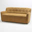 Causeuse en chenille 66 po Fae-286171249