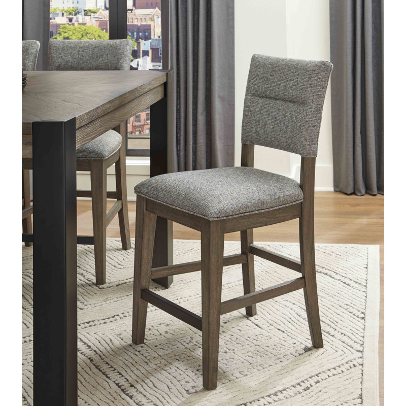 Altamonte Upholstered Counter Stool (2/CTN Sold In Pairs)