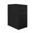 Martha Stewart Kayden Home Office Modular 3 Drawer File Cabinet-109713885