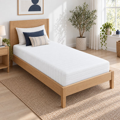 Cool Sleep 20cm Gel Memory Pocket Sprung 1000 Mattress
