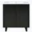 Jairon 29.5'' Single Bathroom Vanity with Resin Top-1696442911