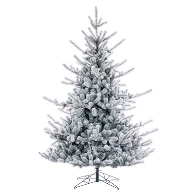  Sapin naturel givré 15 pi x 86 po 5331T