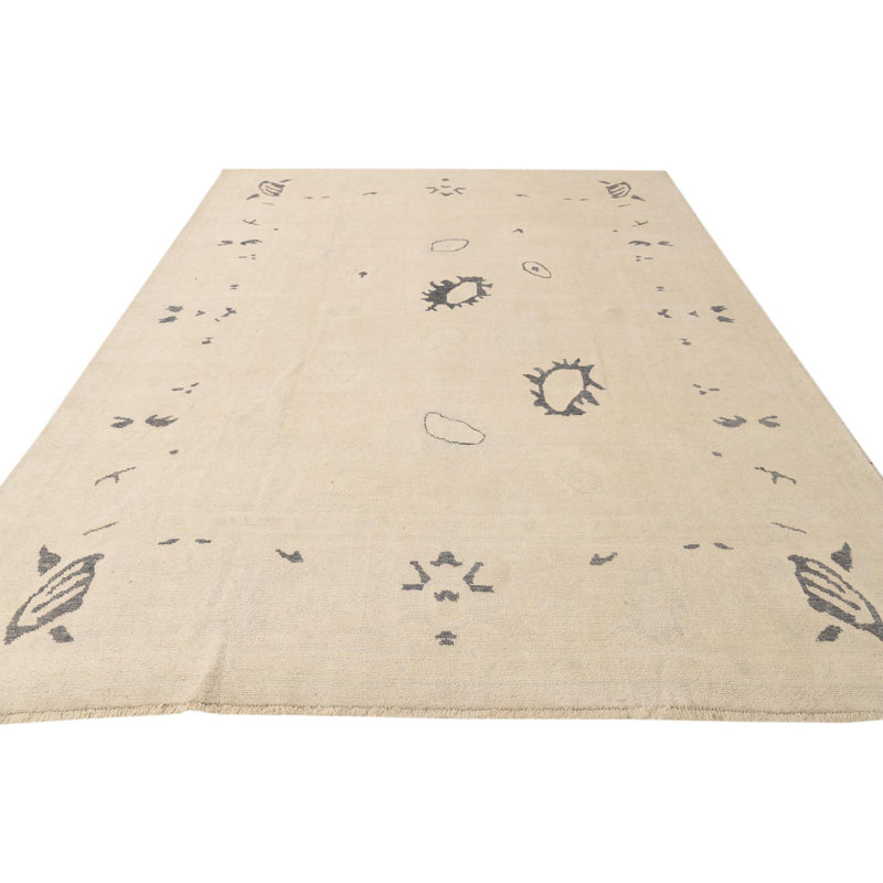Tapis ivoire Nobles